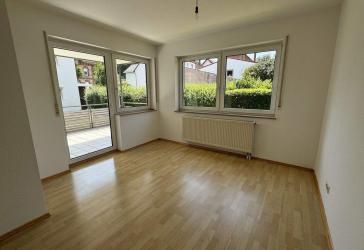 4-Zimmer-Wohnung in Erdgeschoss in einem gepflegten Mehrfamilienhaus sucht neuen Mieter!