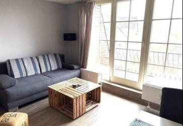 2-Zimmer-Maisonette in ruhiger Wohnlage