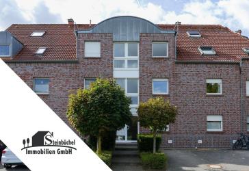 Vorschaubild Maisonettewohnung