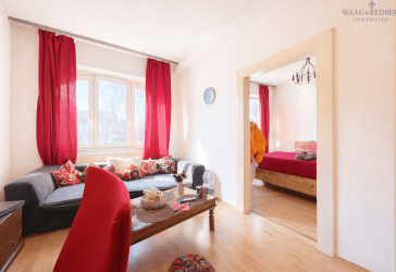 Vorschaubild Wohnung