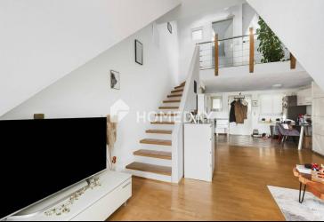 Vorschaubild Maisonettewohnung