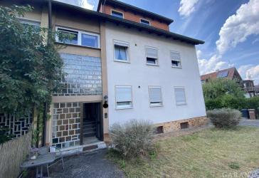 Vorschaubild Mehrfamilienhaus
