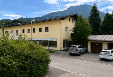 Vorschaubild Mehrfamilienhaus