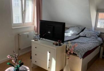 Vorschaubild Loft-Studio-Atelier
