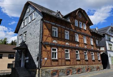 Vorschaubild Haus