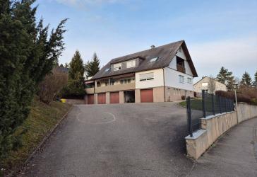 Vorschaubild Mehrfamilienhaus