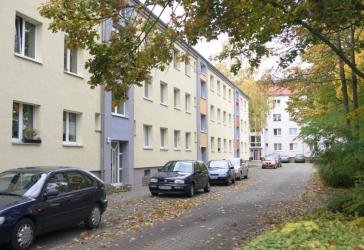 Vorschaubild Wohnung