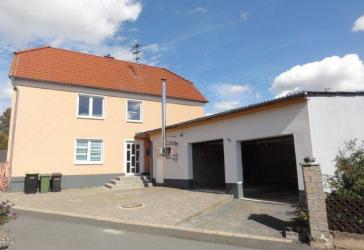 Vorschaubild Einfamilienhaus