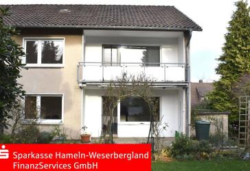 Vorschaubild Doppelhaushälfte