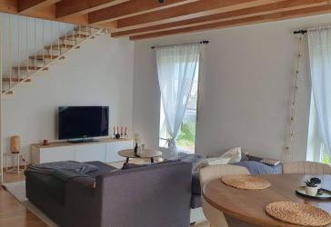 Vorschaubild Maisonettewohnung