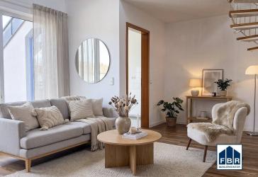 Vorschaubild Maisonettewohnung