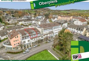 Vorschaubild Maisonettewohnung