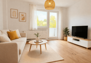 Vorschaubild Wohnung