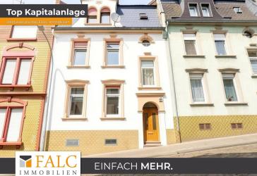 Vorschaubild Mehrfamilienhaus