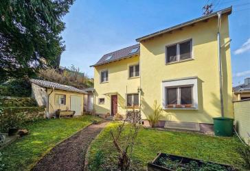 Vorschaubild Einfamilienhaus