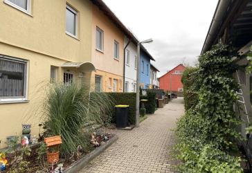 Ihr neues Familiendomizil in Stein