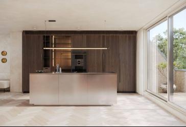 Vorschaubild Penthouse