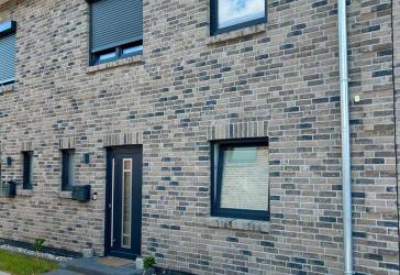 Ihr neues Zuhause - Toskana DHH mit PV-Anlage