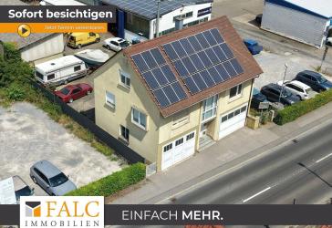 Vorschaubild Einfamilienhaus