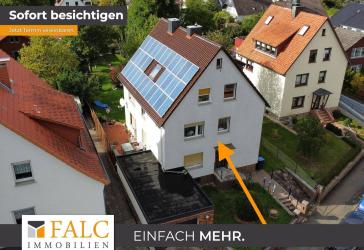 Vorschaubild Mehrfamilienhaus