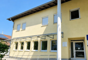 Vorschaubild Büro- /Praxis-Immobilie