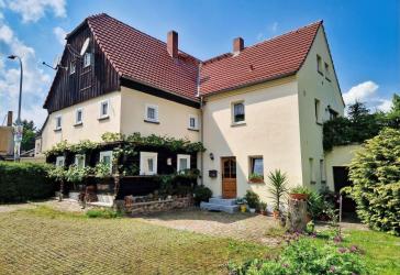 Vorschaubild Einfamilienhaus