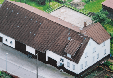 Vorschaubild Bauernhaus