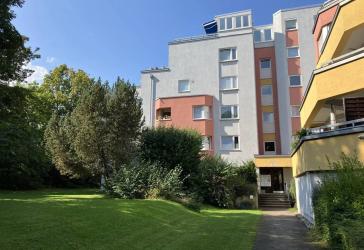 Vorschaubild Wohnung