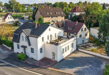 Vorschaubild Mehrfamilienhaus