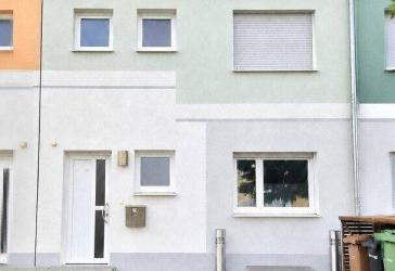 Provisionsfrei: Modernes RMH (Bj. 2019) mit 163 m², Südost-Garten, Studio & Dachterrasse