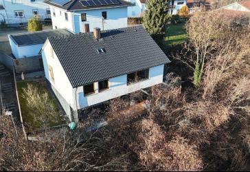 Vorschaubild Einfamilienhaus