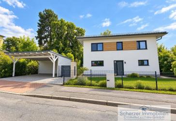 Vorschaubild Einfamilienhaus