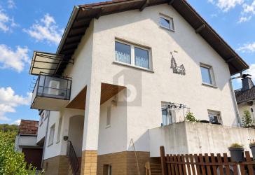 Vorschaubild Mehrfamilienhaus