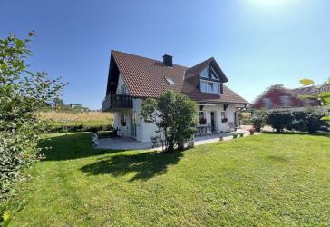 Vorschaubild Einfamilienhaus