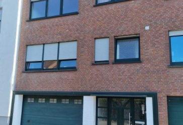 Vollmöbliertes WG-Apartment im Stadthaus (saniert 2021/2022) inkl. Nutzung der Gemeinschaftsflächen und Gartenanlage