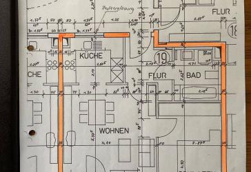 Vorschaubild Wohnung