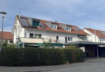 Vorschaubild Reihenmittelhaus