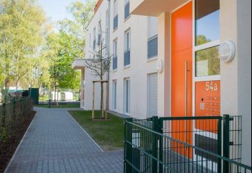 Vorschaubild Penthouse