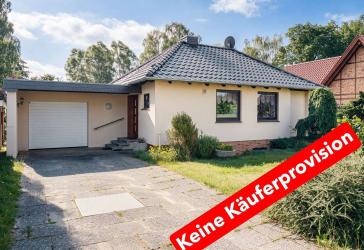 Vorschaubild Bungalow