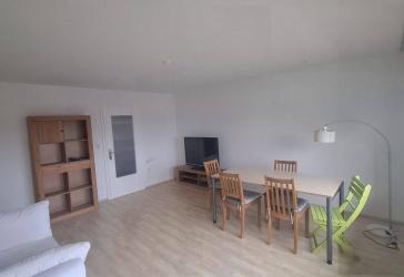 Energieeffiziente 3-Zimmer-Wohnung mit Südbalkon - ein Paradies für Kapitalanleger