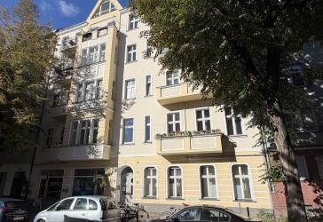 Vorschaubild Wohnung