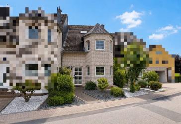 Vorschaubild Reihenmittelhaus