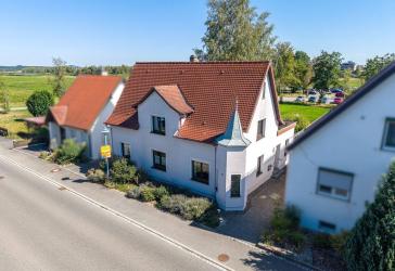 Vorschaubild Einfamilienhaus