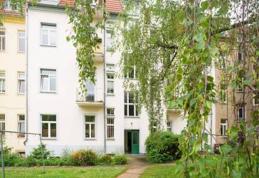 Vorschaubild Wohnung