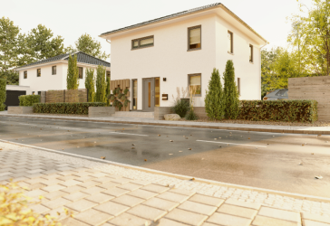 Vorschaubild Stadthaus