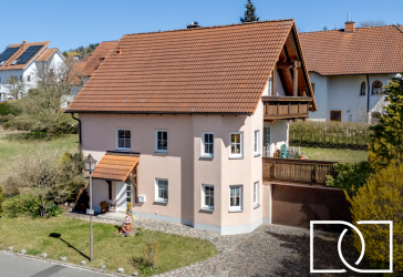 Vorschaubild Einfamilienhaus
