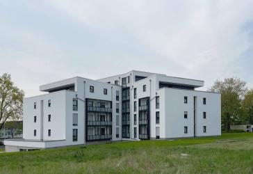 Vorschaubild Penthouse
