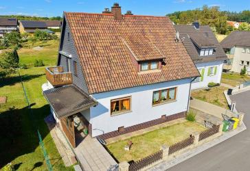 Vorschaubild Einfamilienhaus