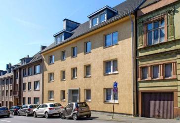 Vorschaubild Wohnung