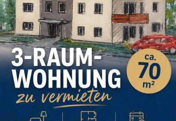 Vorschaubild Wohnung